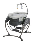 Gliding Baby Swing B41429
