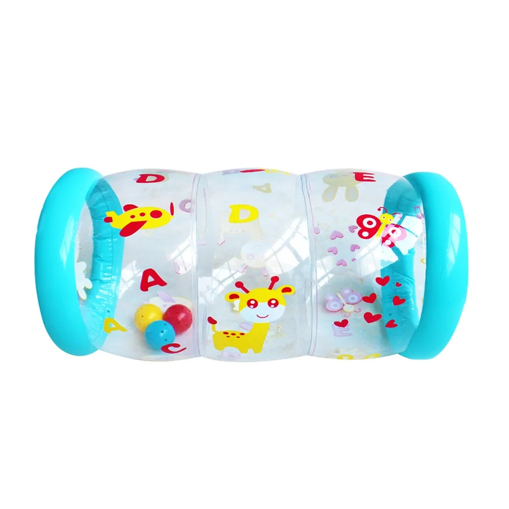 Inflatable Roller Crawling Toy for Kids E608443