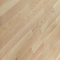 Oak Winter White Solid Hardwood Flooring H983