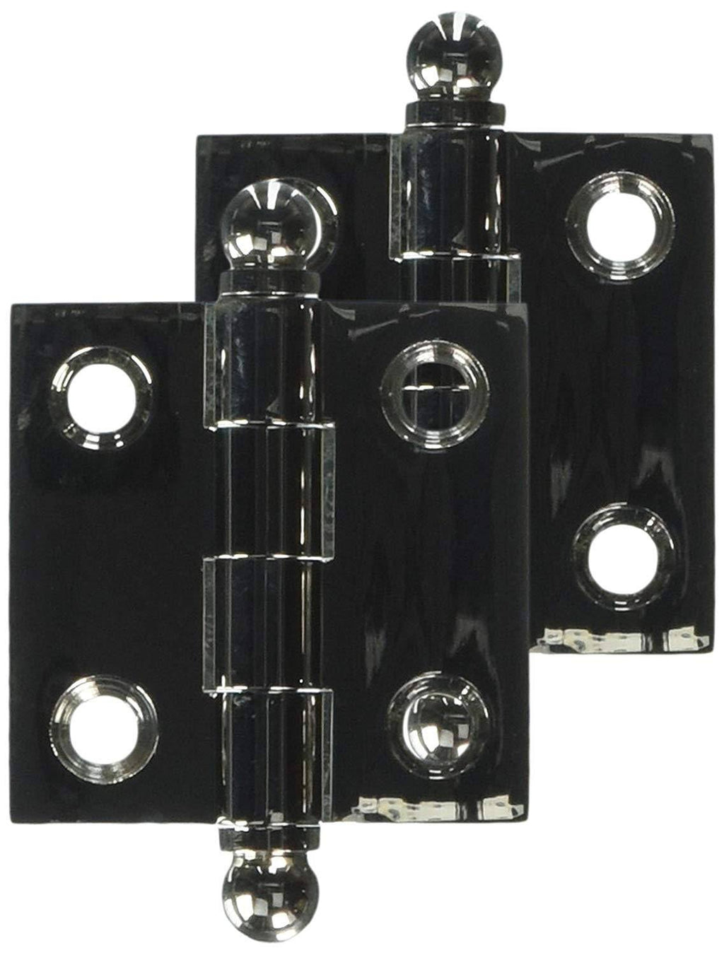Solid Brass Cabinet Hinge Q7241