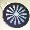 Disc Pivot Scan 15 W445777