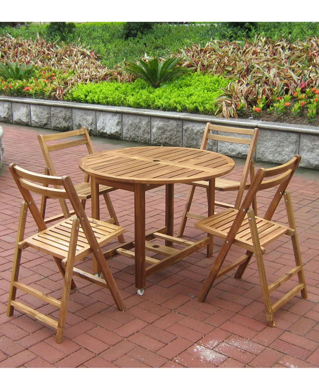 Folding Dining Table Q78498
