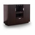 Modern Multi-Storage Dining Buffet H68639