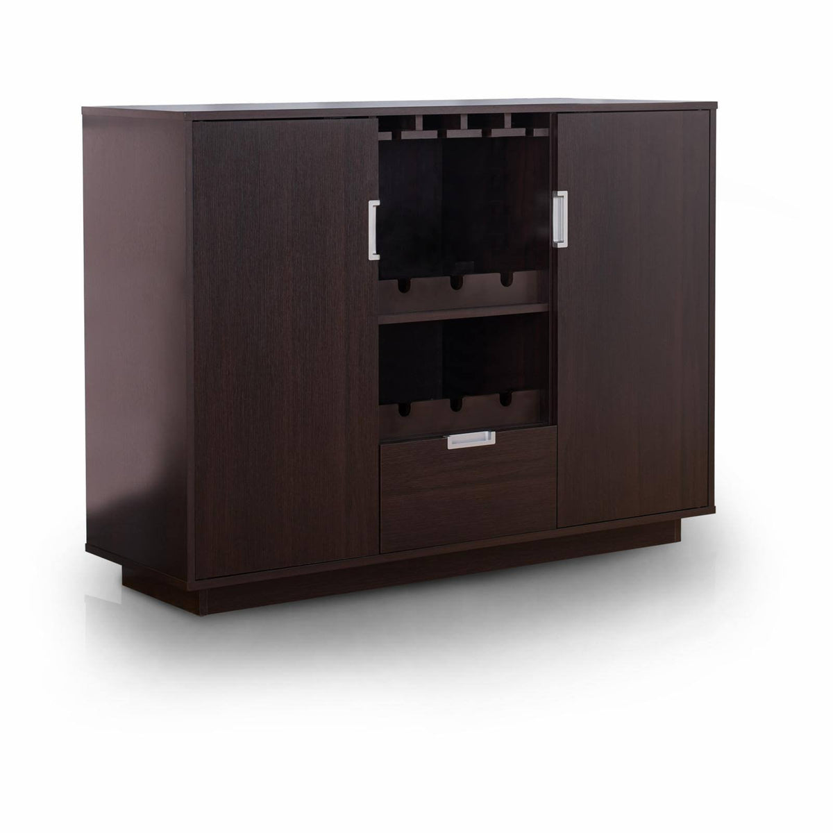 Modern Multi-Storage Dining Buffet H68639