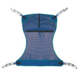 Full Body Mesh Seat Commode Sling, 2X-Large, 600-lb. Wt. Cap. A846