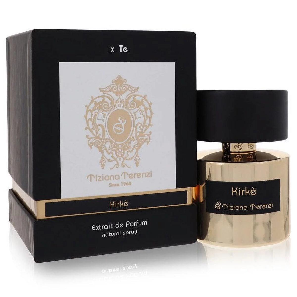 Extrait De Parfum Spray 3.38 oz U7467