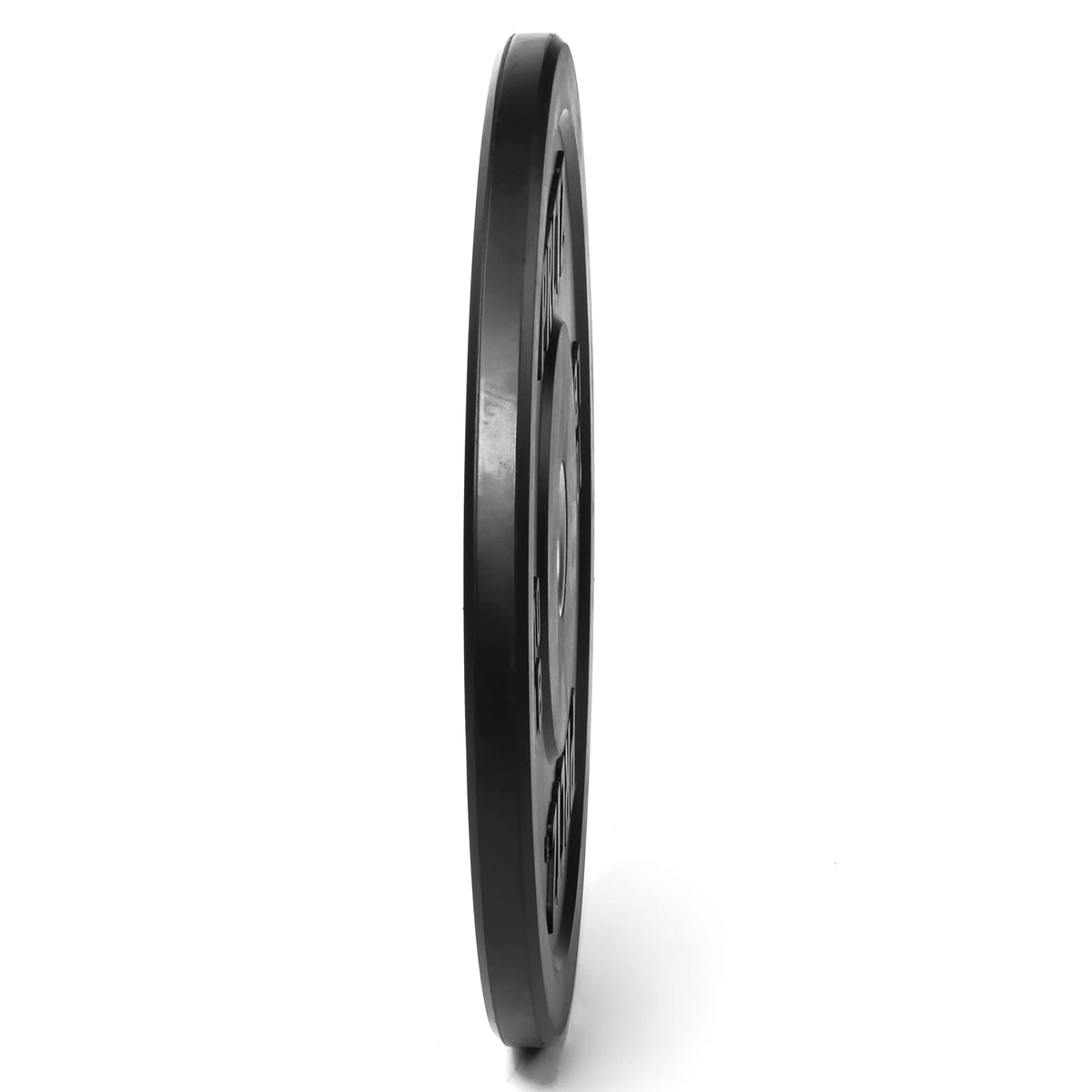 45 lb Bumper Plate Weight L388515