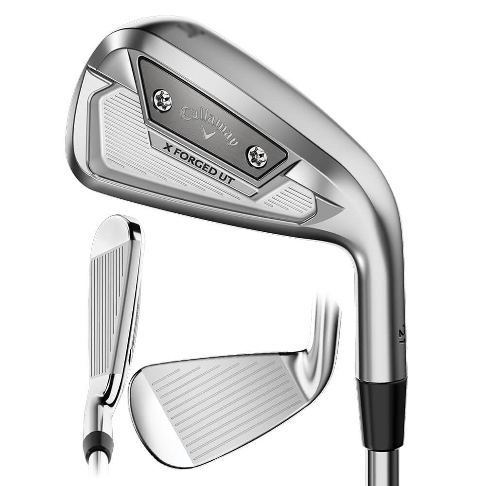 Utility Iron Y19391