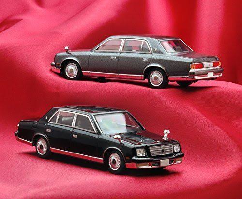 Toyota Century (Grey) K559719
