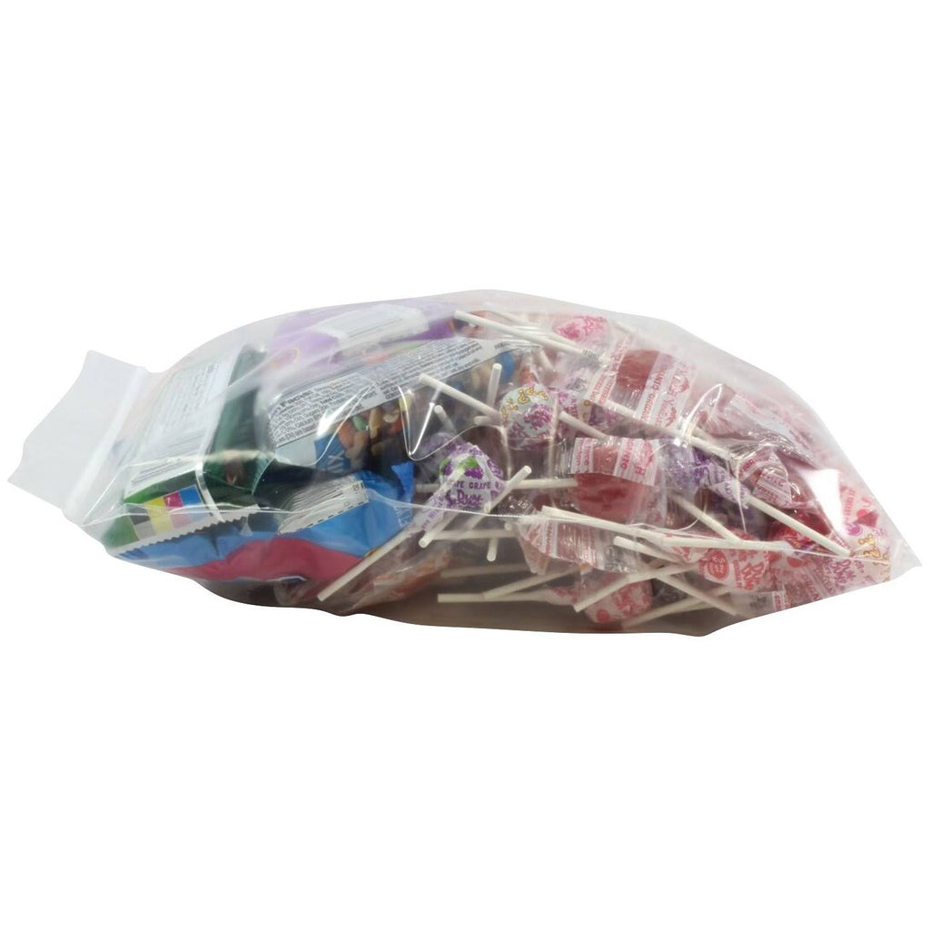 4 Mil Reclosable Poly Bags, Case of 1000 X420973