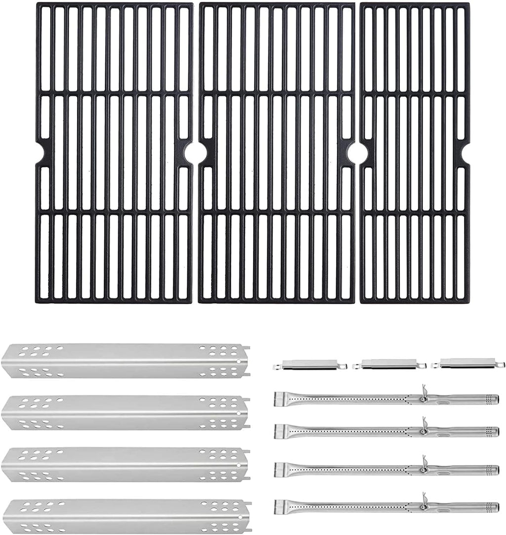 Replacement Parts for Char Broil Grill F23169