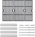 Replacement Parts for Char Broil Grill F23169