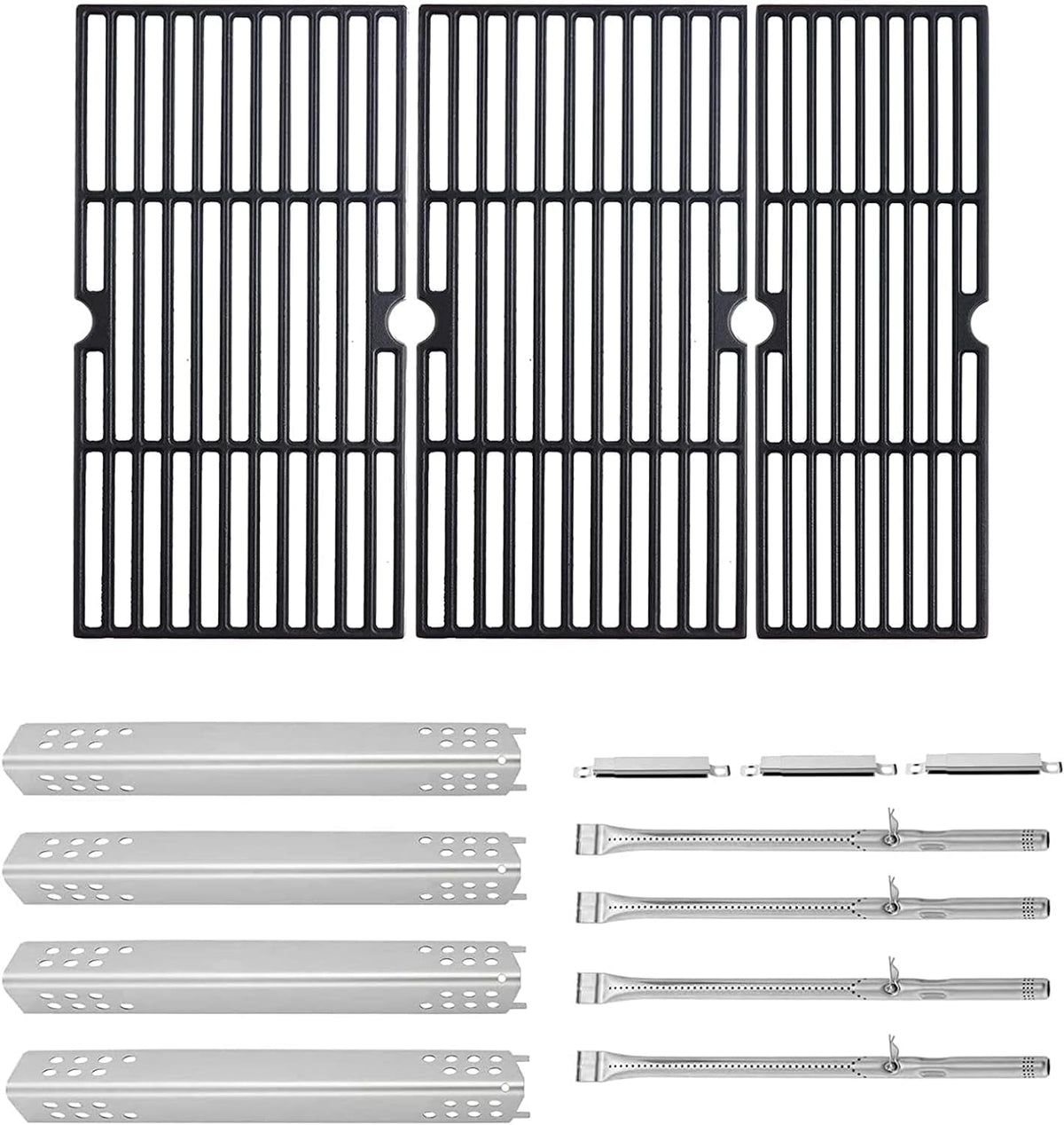 Replacement Parts for Char Broil Grill F23169