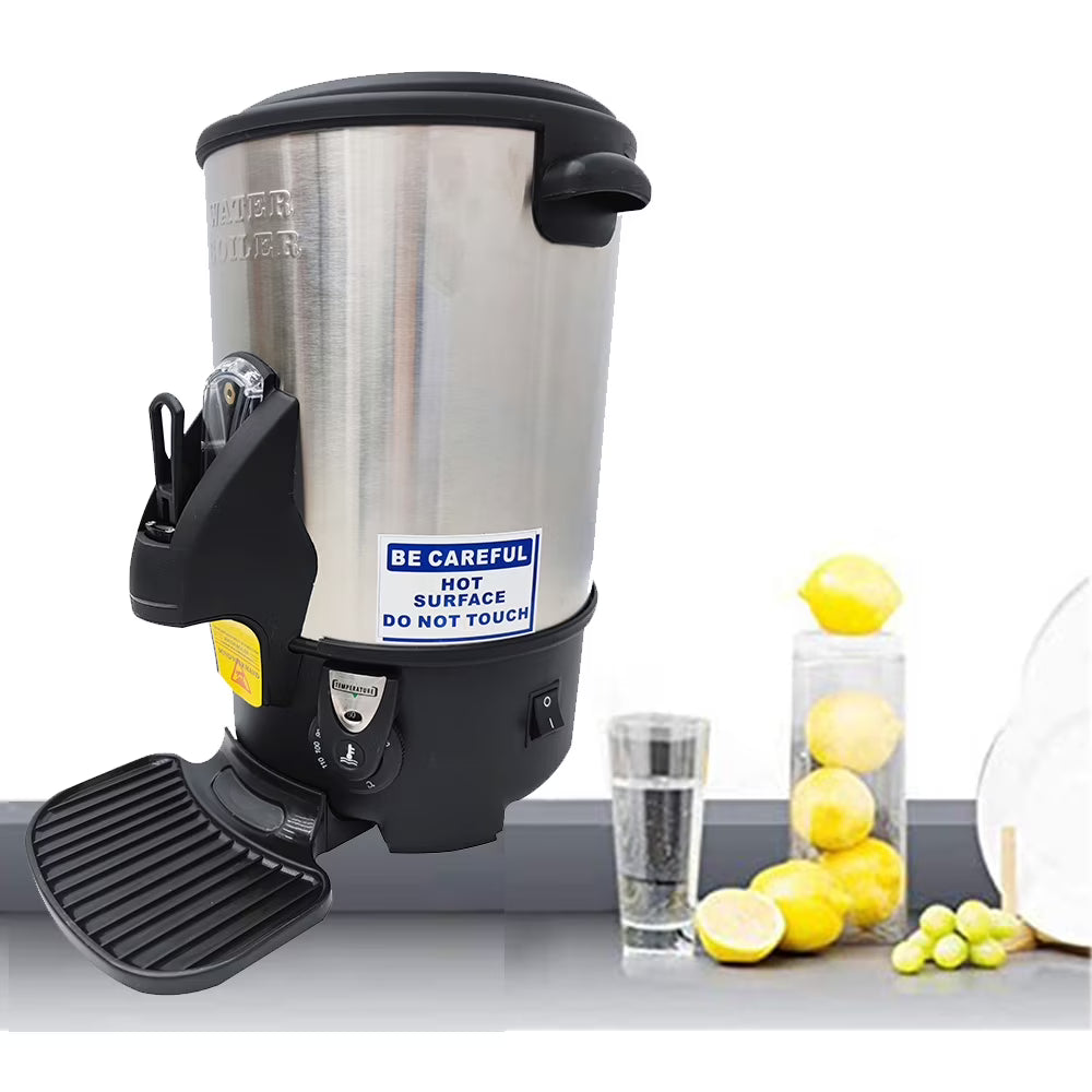 Stainless Steel Hot Water Dispenser 6L G1873