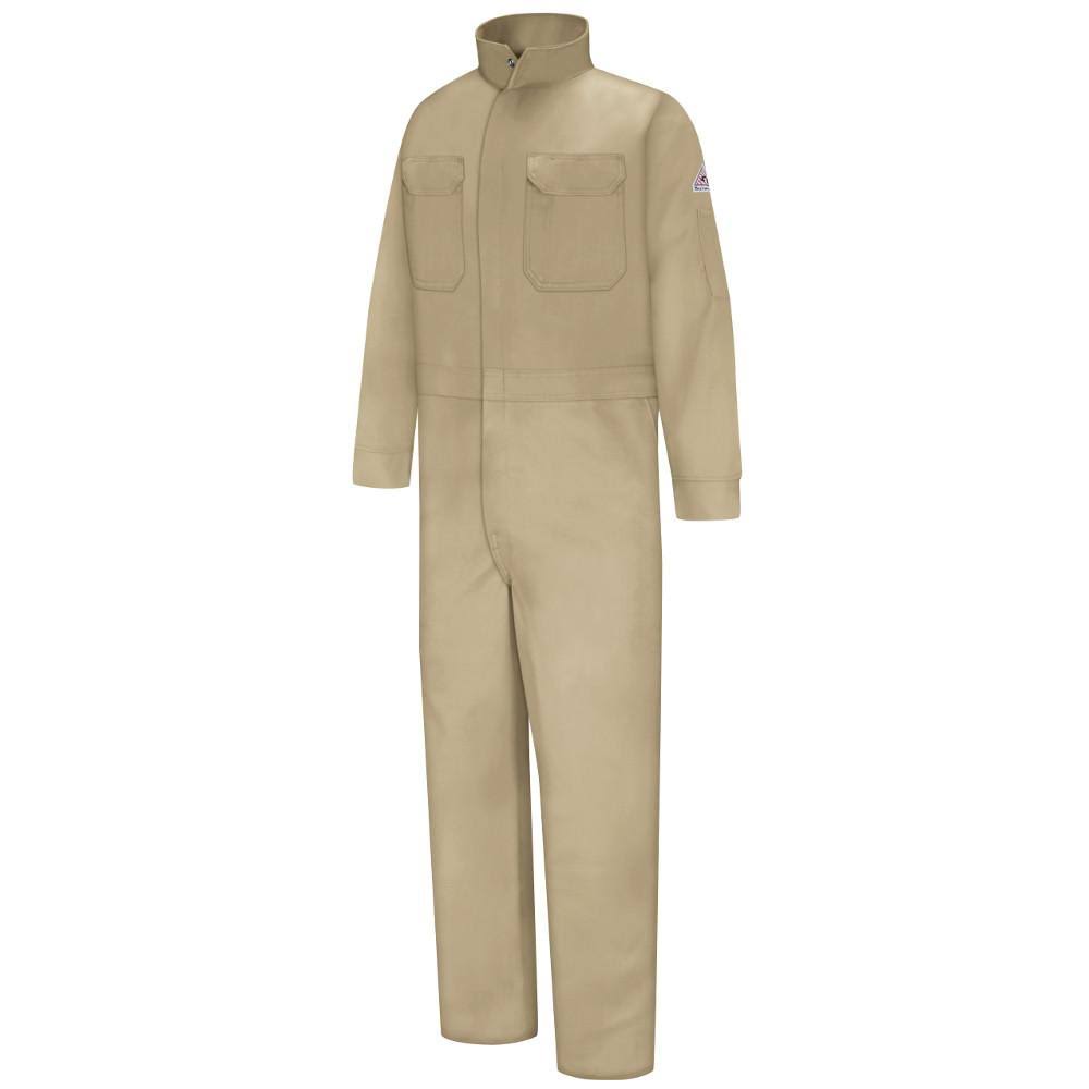 Royal Blue FR Coverall T829866