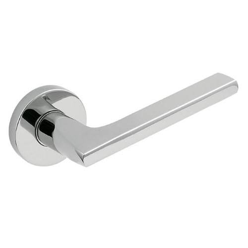 Privacy Set Polished Chrome G414