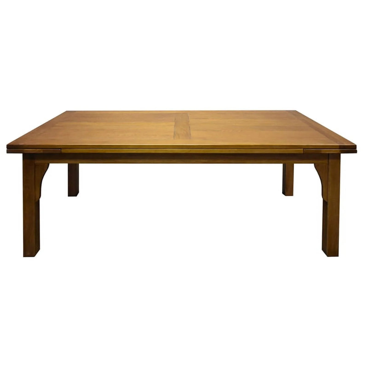 Solid Wood Dining Table B9966