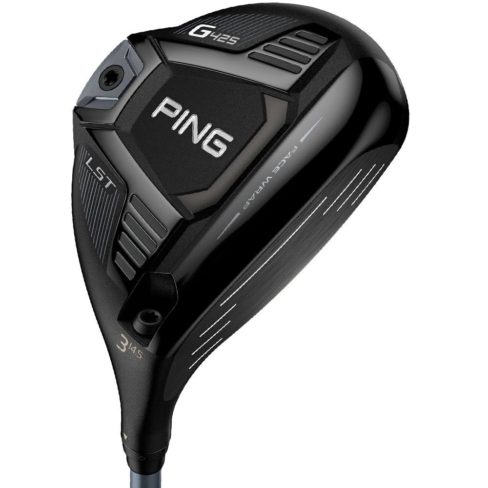 Ping G425 LST Fairway Alta CB 65 Slate 3 X-Stiff Right 14.5 W5469