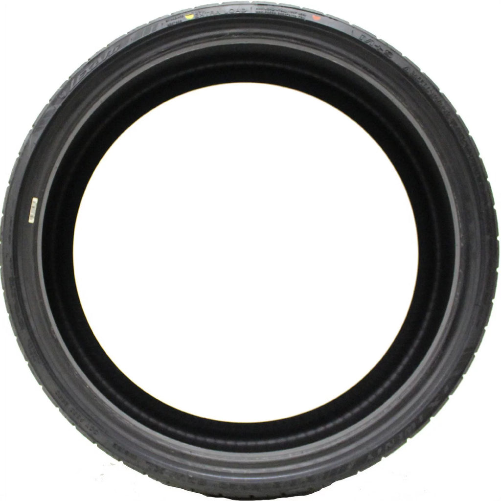255/30ZR22 95W XL Passenger Tire D72229
