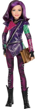 Fashion Doll with Removable Outfit O584