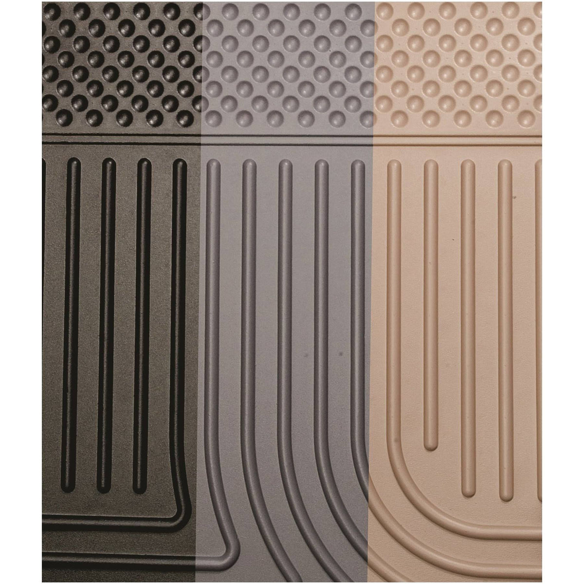 WeatherBeater Floor Liners K222