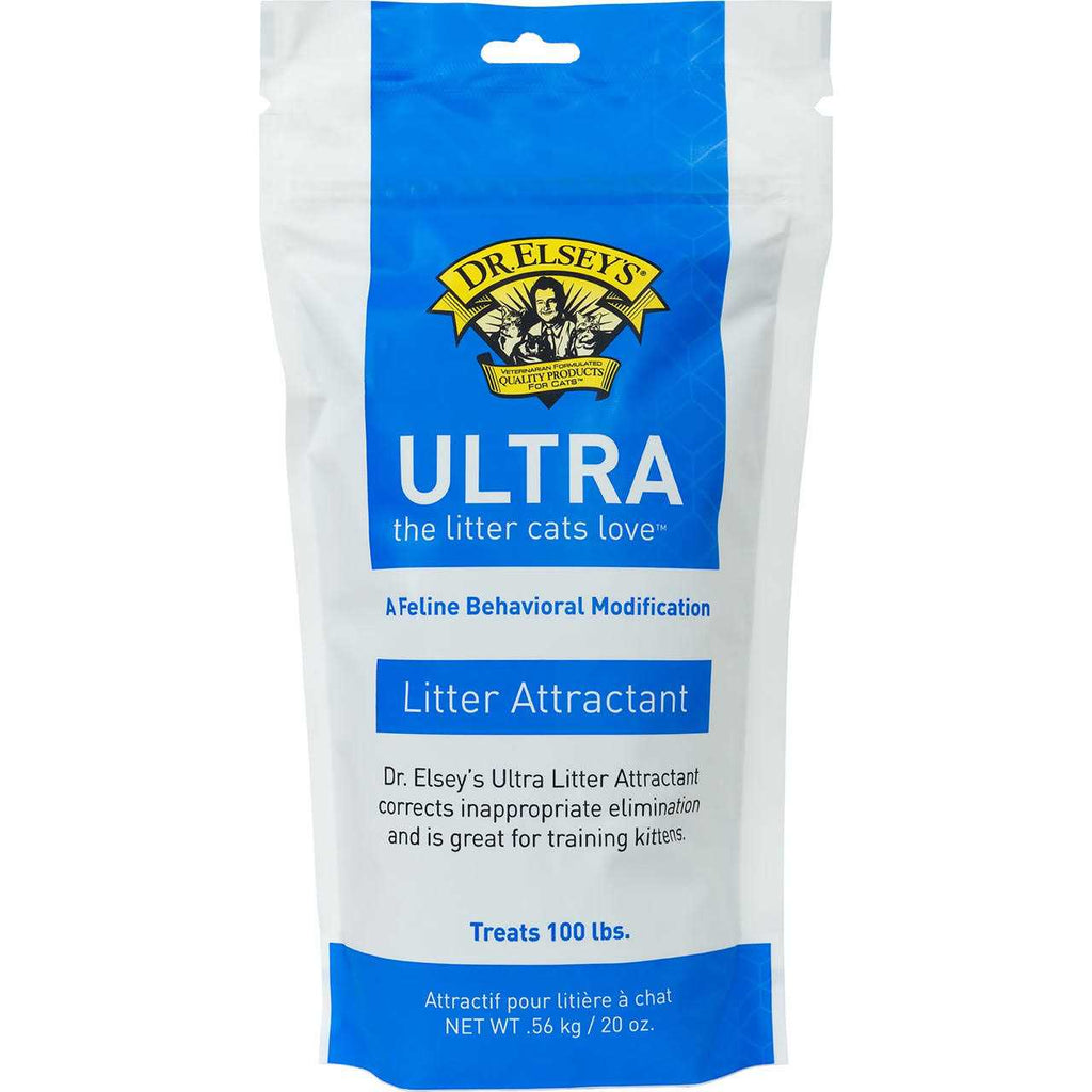 Cat Attract 20 oz S466