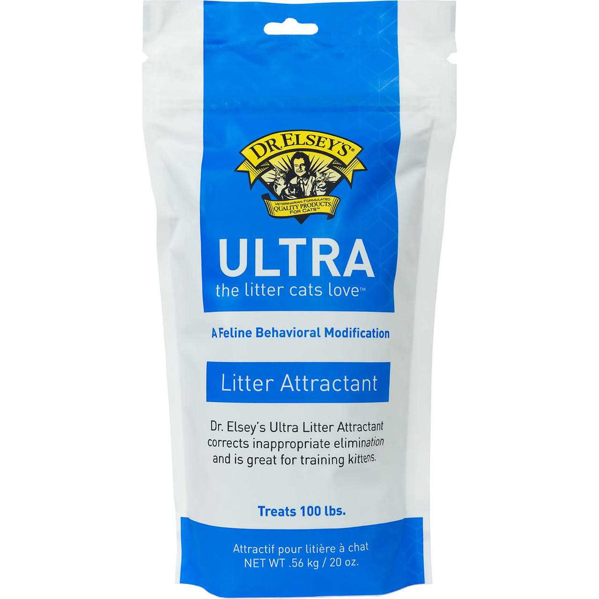 Cat Attract 20 oz S466