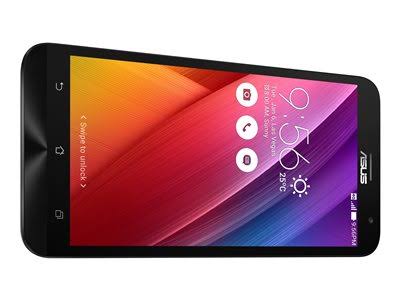Unlocked Smart Phone, Black, 64GB Storage 4GB Ram E330