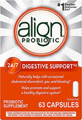 Probiotic Supplement 63 Capsules I5857
