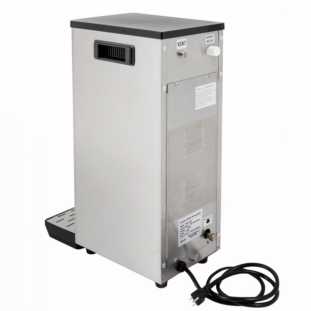 10L Stainless Steel Electric Water Boiler and Dispenser N47908