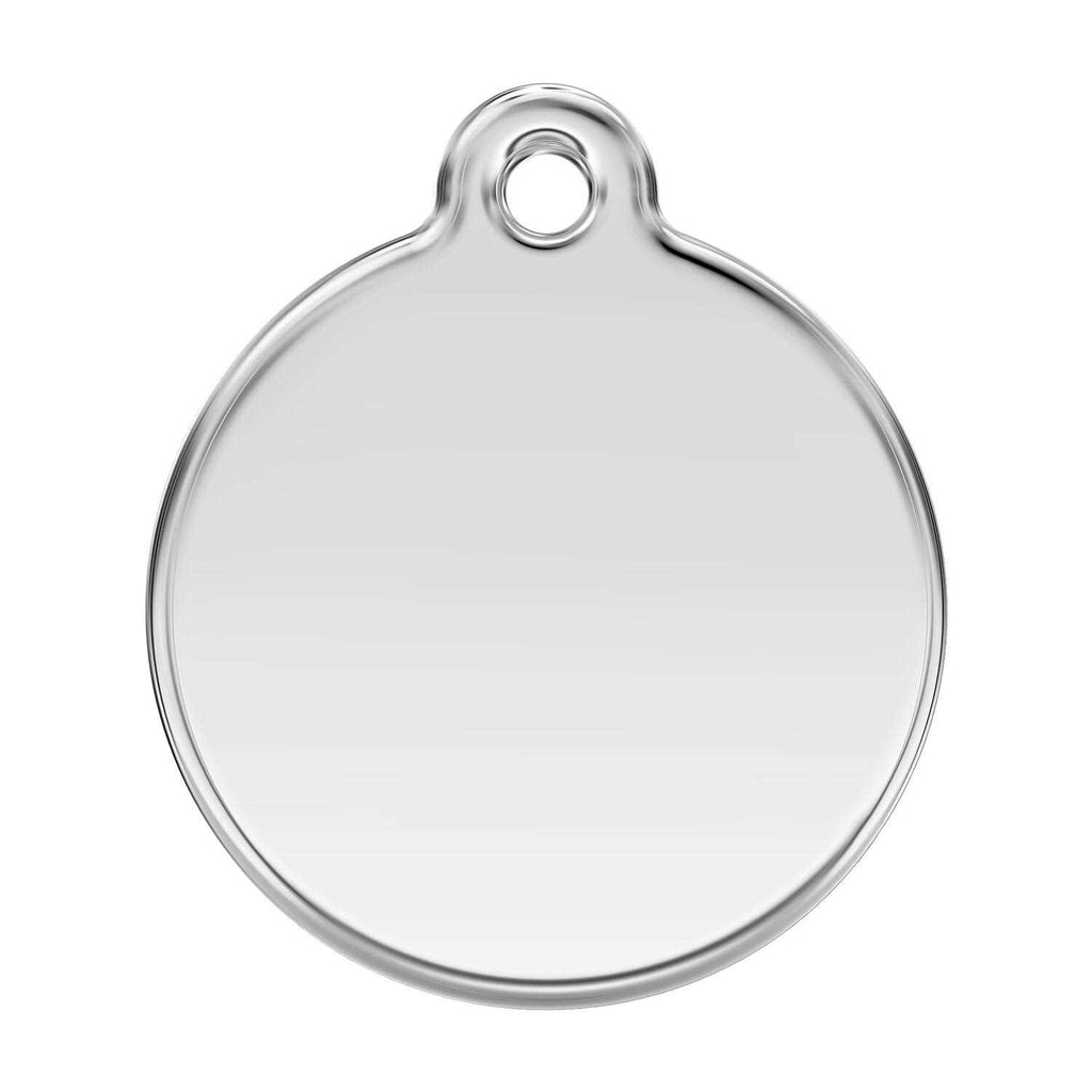 Medical ID Dog Tag F8634