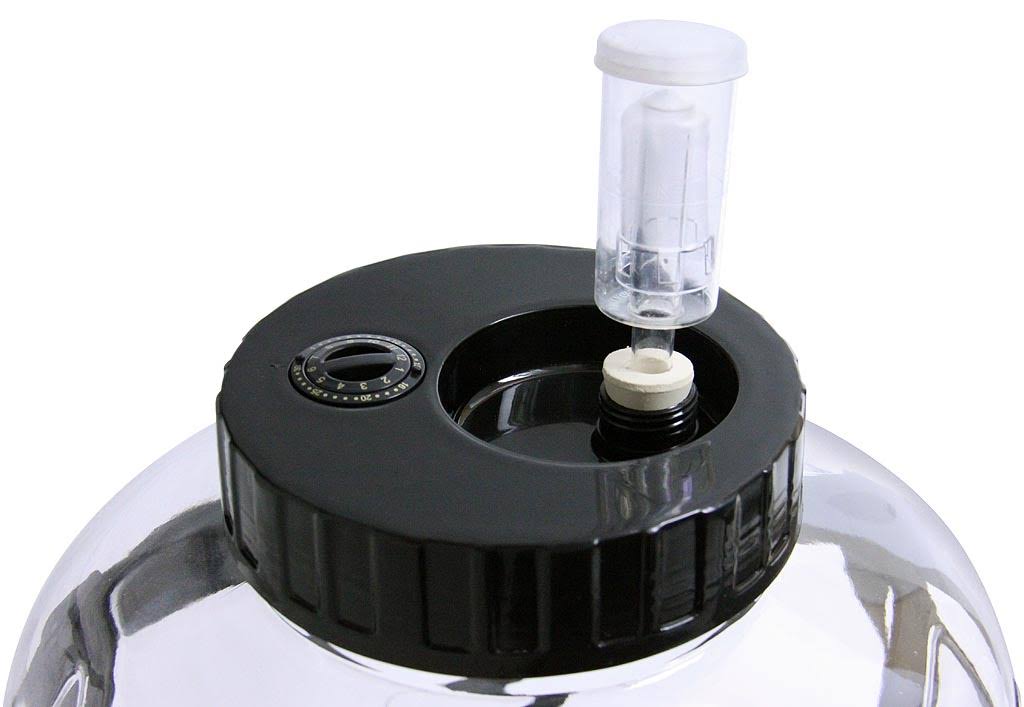 4.75 Gallon Clear Carboy R999593