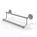 18 inch Double Towel Bar Satin Nickel M3887