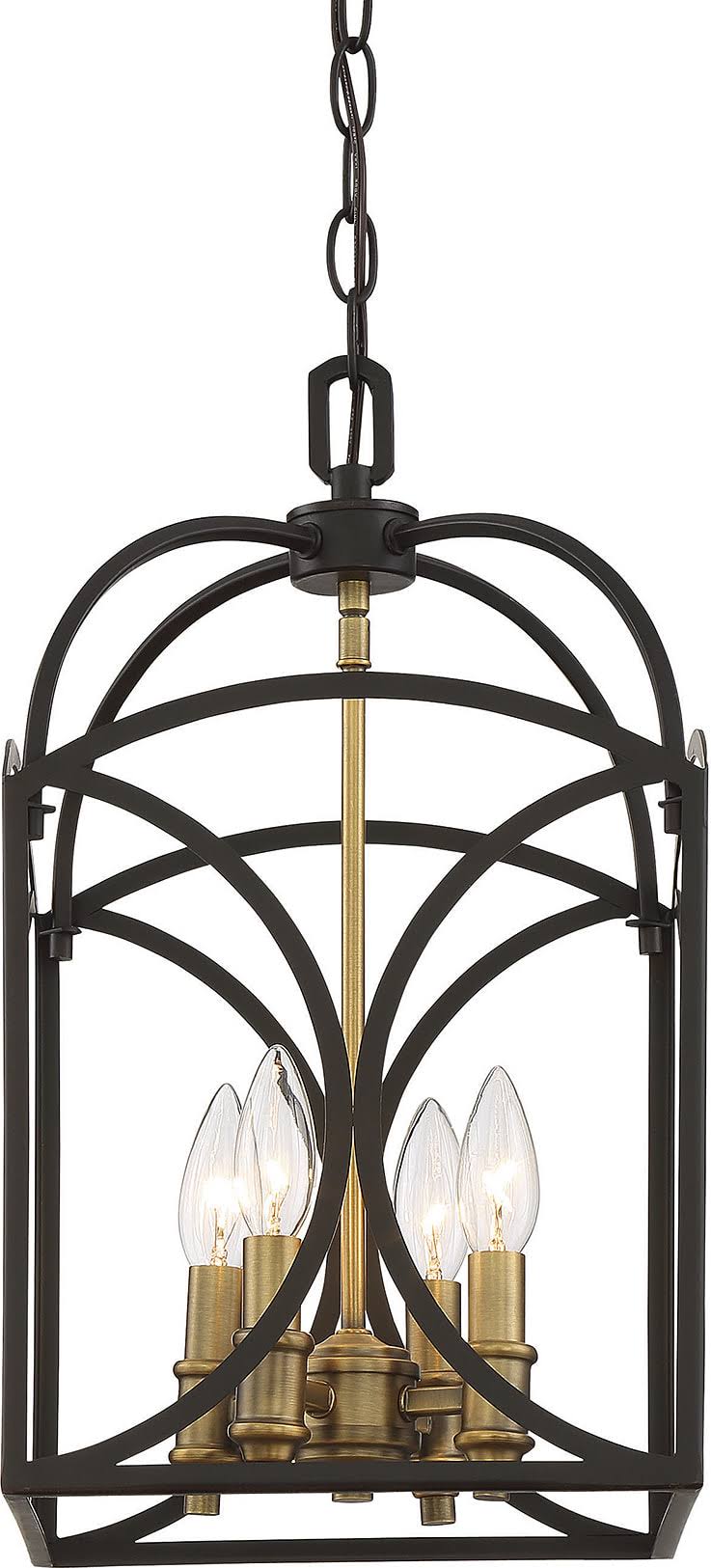 4 Light Small Foyer M72899