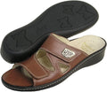 Slide Sandal C60390