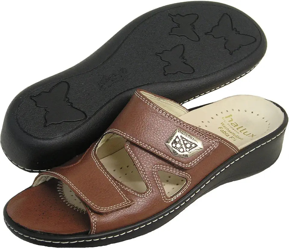 Slide Sandal C60390