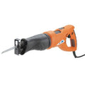 Reciprocating Saw with Rotating Head O1837