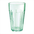 12 Packs Plastic Reusable Tumblers 14 oz K7516