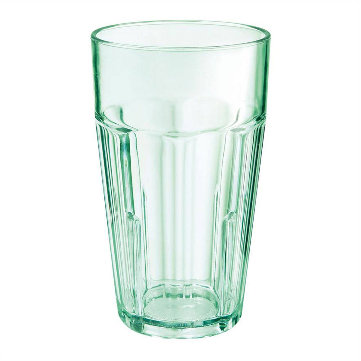 12 Packs Plastic Reusable Tumblers 14 oz K7516