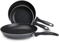 3-Piece Frying Pan Set D183