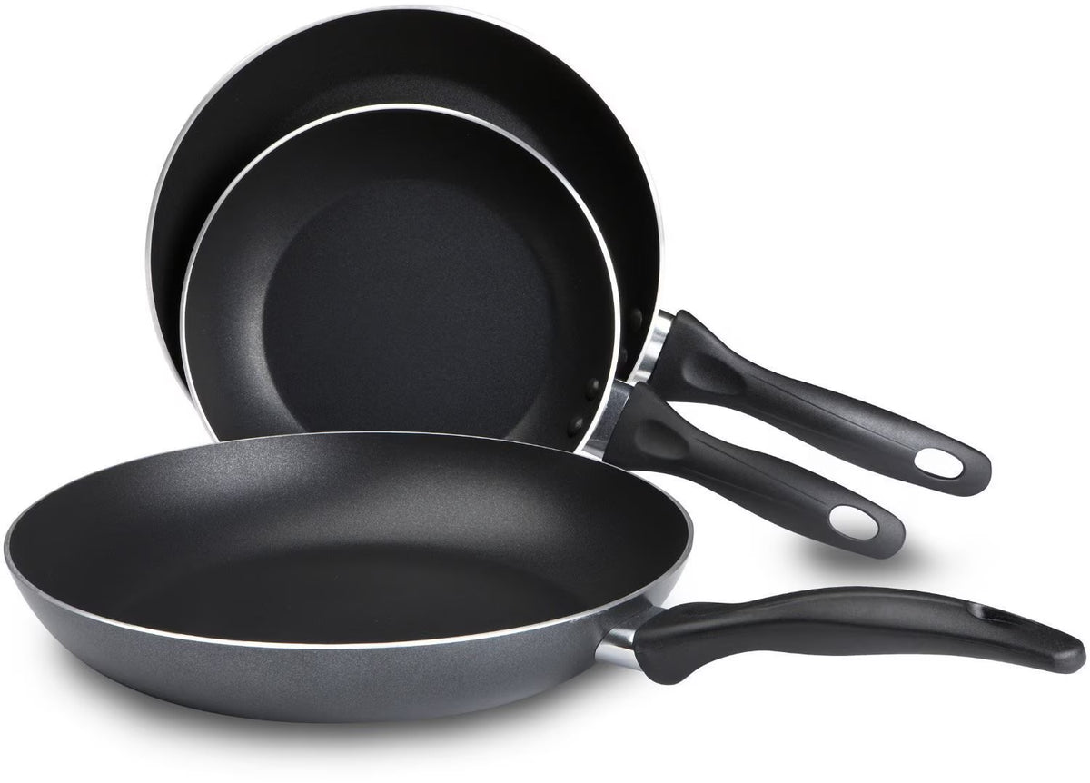 3-Piece Frying Pan Set D183