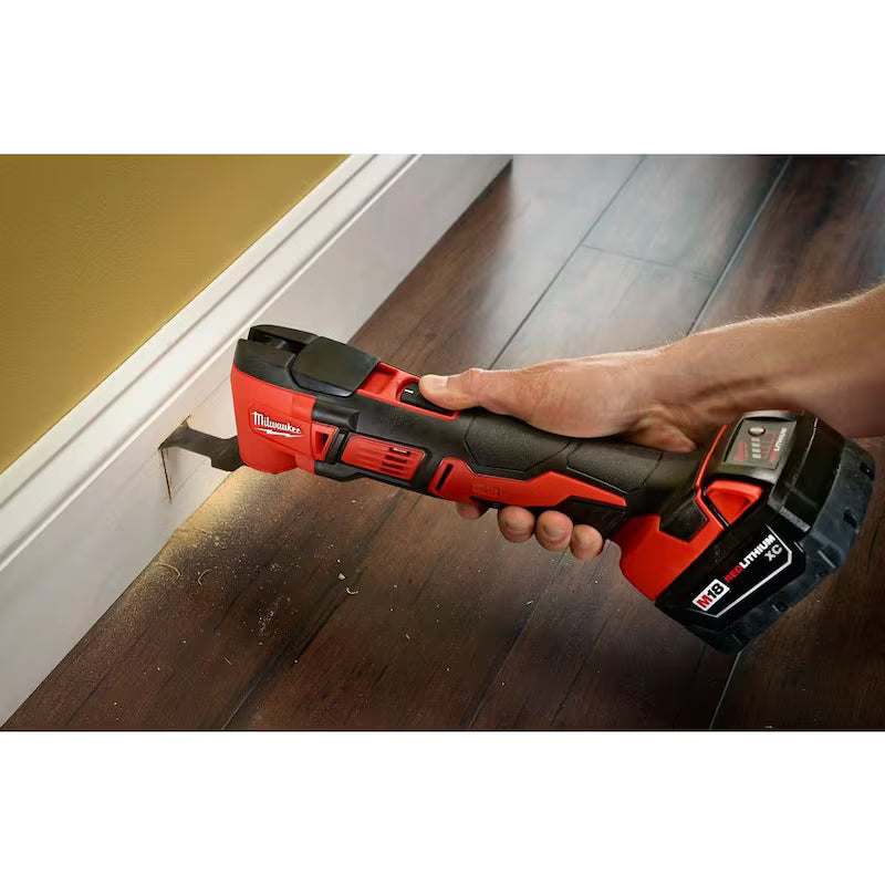 18V Cordless Oscillating Multi-Tool L78700