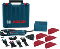 Oscillating Multi-Tool Kit with 32 Accessories and Case R975