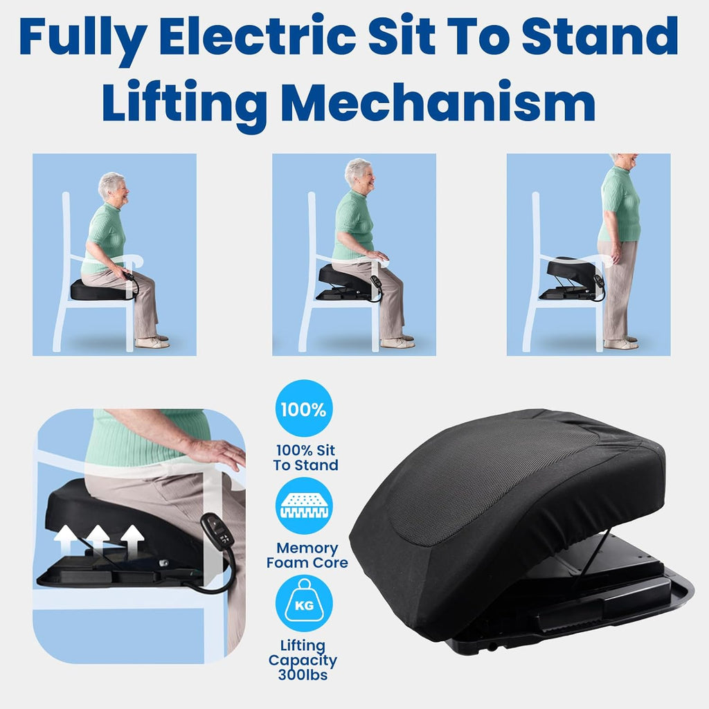 Electric Lift Cushion K59537