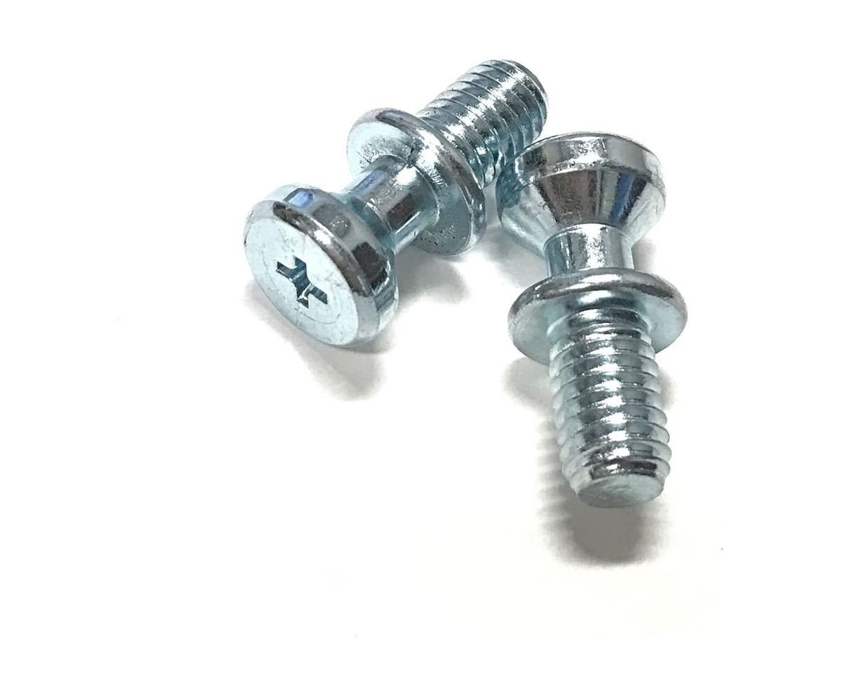 Refrigerator Handle Mounting Stud 2 Pack F587673