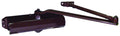 Brown Door Closer X403