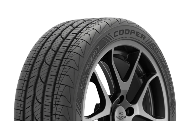 225/45ZR19 96W Performance Tire S268