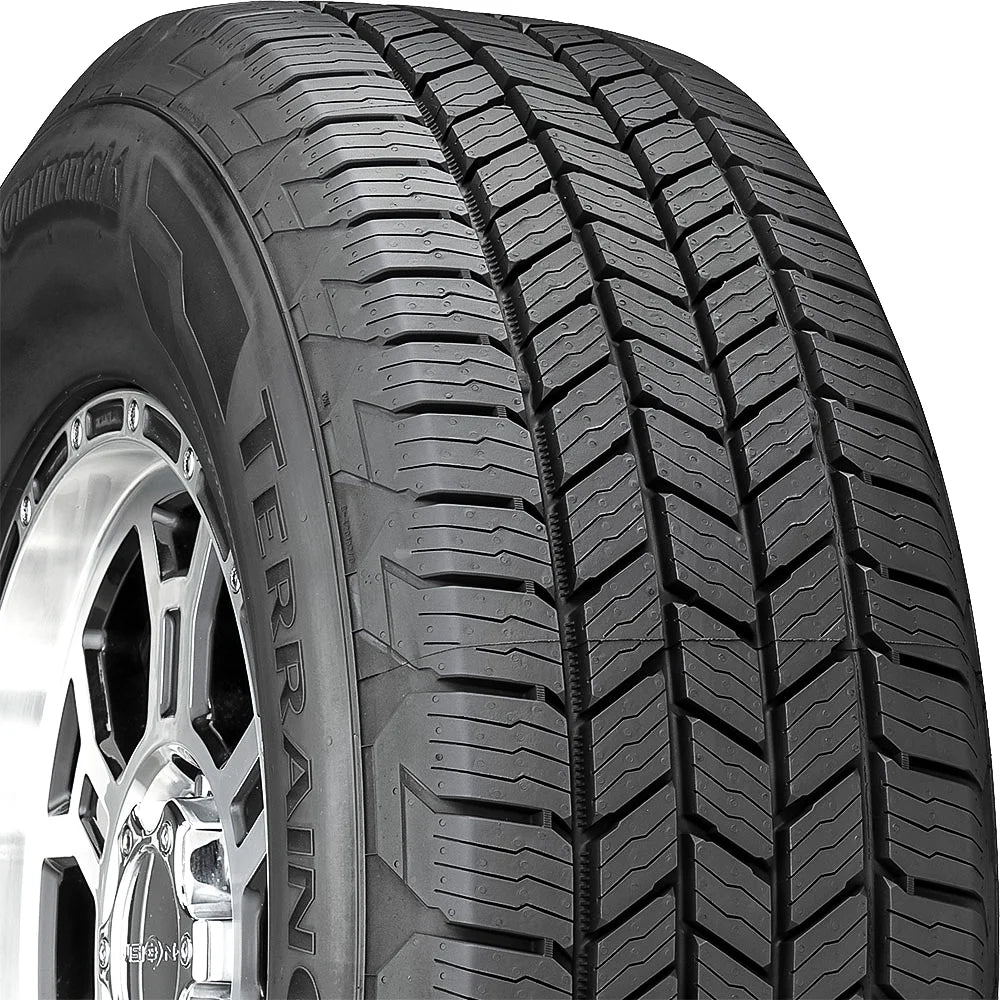 All Season 275/50R22 115H XL Light Truck Tire E3059