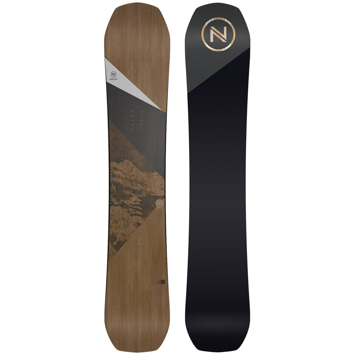 Snowboard X800912