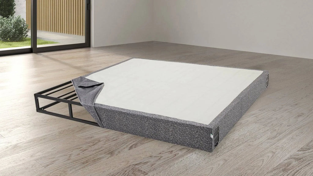 California King Metal Box Spring R88680